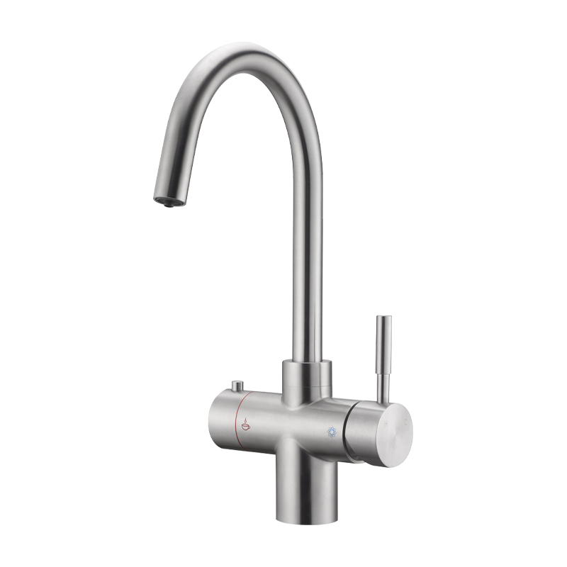 Office Polish All-in-One Faucet Faucet